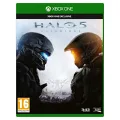 2.EL Xbox One Halo 5 Guardians Oyun