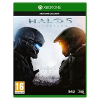 2.EL Xbox One Halo 5 Guardians Oyun