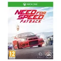 2.EL XBOX ONE OYUN NEED FOR SPEED PAYBACK