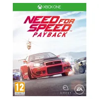 2.EL XBOX ONE OYUN NEED FOR SPEED PAYBACK