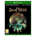 2.EL XBOX ONE OYUN SEA OF THİEVES