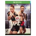2.EL XBOX ONE OYUN UFC 2
