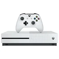 2.EL XBOX ONE S 500 GB  KONSOL