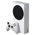 2.EL Xbox Series S 512 GB SSD Oyun Konsolu (12 Ay Garanti)