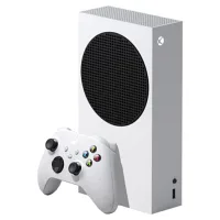 2.EL Xbox Series S 512 GB SSD Oyun Konsolu (12 Ay Garanti)