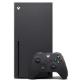 2.EL Xbox Series X Siyah 1 TB SSD Oyun Konsolu