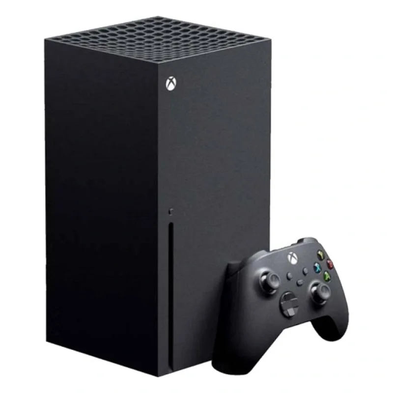2.EL XBOX ONE SERİES X 1TB OYUN KONSOLU