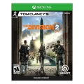 2.EL Xbox One Tom Clancy’s The Division 2 Oyun