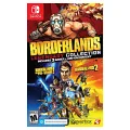 2.NINTENDO SWITCH BORDERLAND GAME OF THE YEAR EDITION OYUN