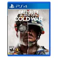 2.EL PS4 Call of Duty Black Ops Cold War Oyun
