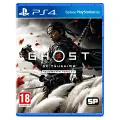 2.EL PS4 Ghost of Tsushima Oyun