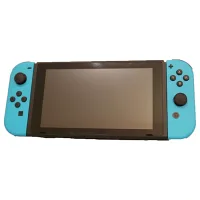 2.EL Nintendo Switch OLED Neon Red Blue Oyun Konsolu