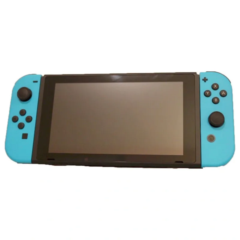 2.EL Nintendo Switch OLED Neon Red Blue Oyun Konsolu