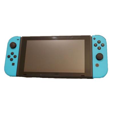 2.EL  NİNTENDO SWİTCH OLED BLUE NEON
