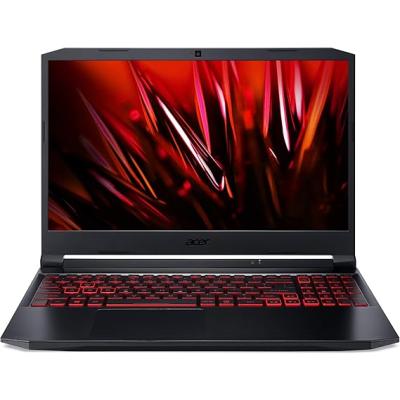 2.EL ACER NİTRO 5 AN515-45-R15G RYZEN 5 5600H 8GB RAM 512 GB SSD RTX 3050Tİ NOTEBOOK (3 AY GARANTİ)