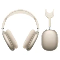 2.EL AİR PODS MAX STARLİGHT MVV53TU/A