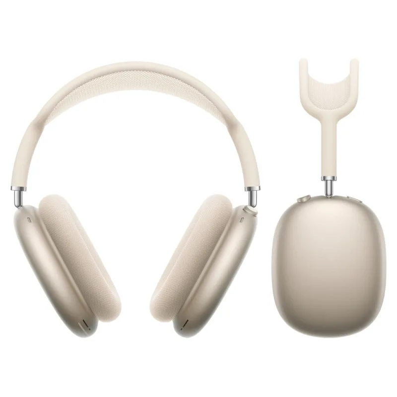 2.EL AİR PODS MAX STARLİGHT MVV53TU/A
