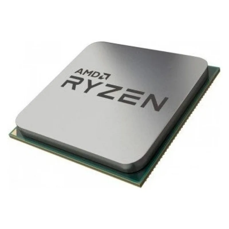 2.EL AMD Ryzen 5 3600 AM4 İşlemci - Tray (3 Ay Garanti)