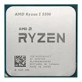 2.EL AMD Ryzen 5 5500 AM4 İşlemci - Tray (3 Ay Garanti)