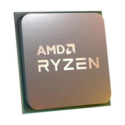 2.EL AMD RYZEN 7 5800X3D 3.4GHZ 4.5GHZ 96MB AM4 105W İŞLEMCİ