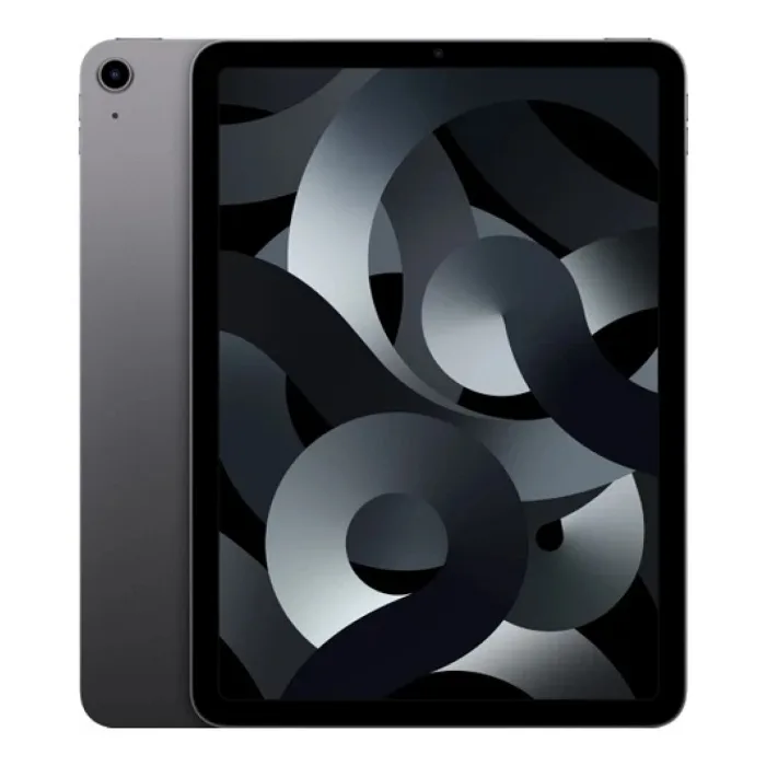2.EL APPLE İPAD AİR 5 Wİ-Fİ MM9L3TU/A 256GB 10.9 İNÇ UZAY GRİ TABLET PC
