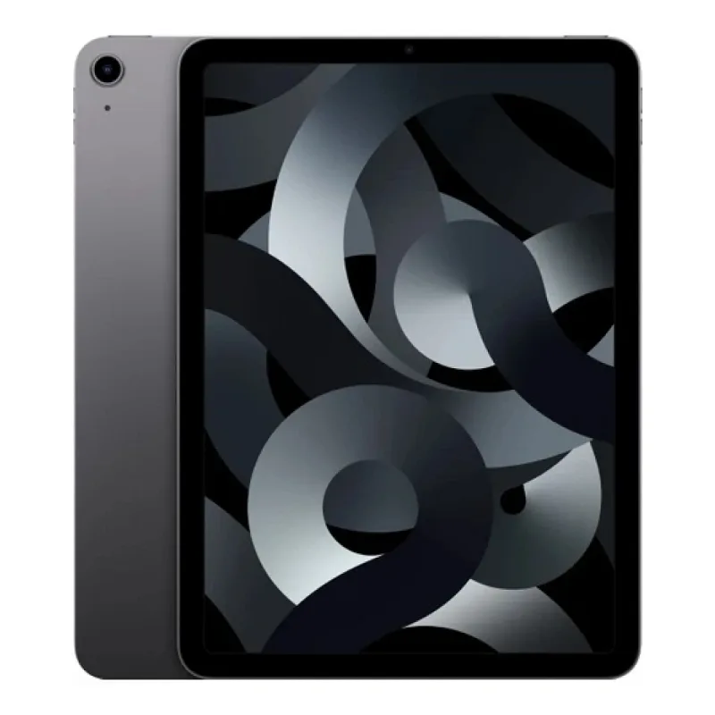 2.EL APPLE İPAD AİR 5 Wİ-Fİ MM9L3TU/A 256GB 10.9 İNÇ UZAY GRİ TABLET PC