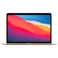 2.EL Apple Macbook Air - M1 - 8 GB - 256 GB SDD - Pil Devri 755 (3 Ay Garanti)