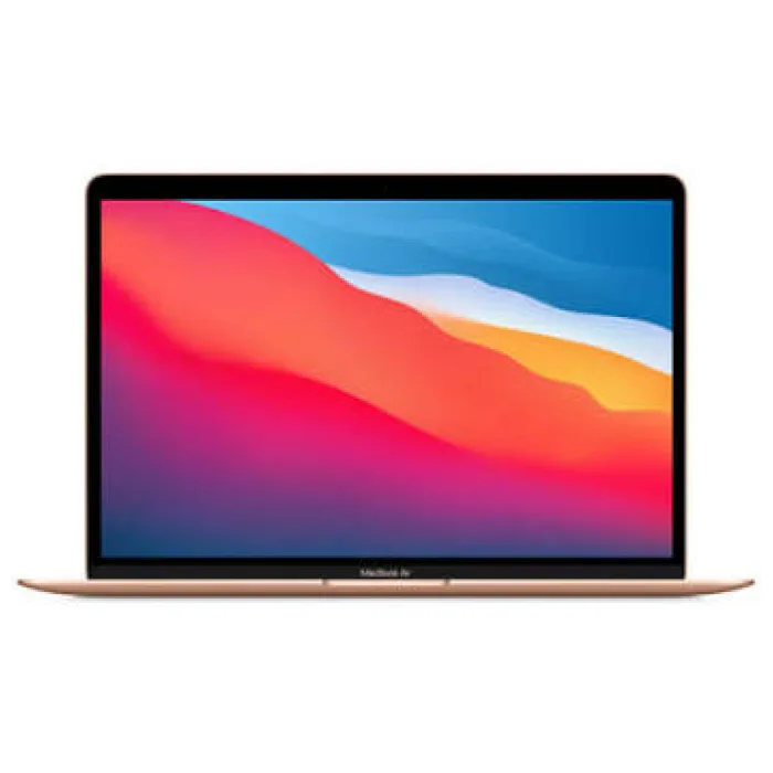 2.EL Apple Macbook Air - M1 - 8 GB - 256 GB SDD - Pil Devri 755 (3 Ay Garanti)