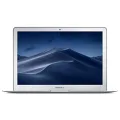 2.EL APPLE MACBOOK AİR 2017 13" İ5 1.8GHZ 8GB 128GB SSD (3 ay garanti - Pil Devir 353 şarj uzun süre gitmiyor)