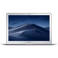 2.EL APPLE MACBOOK AİR 2017 13" İ5 1.8GHZ 8GB 128GB SSD (3 ay garanti - Pil Devir 353 şarj uzun süre gitmiyor)