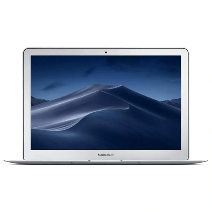 2.EL APPLE MACBOOK AİR 2017 13" İ5 1.8GHZ 8GB 128GB SSD (3 ay garanti - Pil Devir 353 şarj uzun süre gitmiyor)