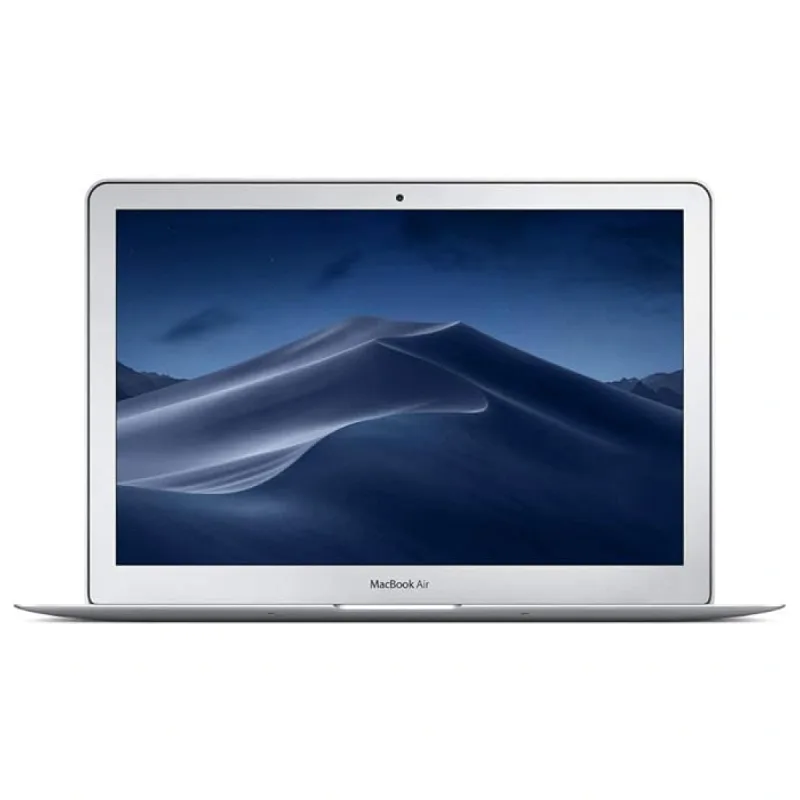 2.EL APPLE MACBOOK AİR 2017 13" İ5 1.8GHZ 8GB 128GB SSD (3 ay garanti - Pil Devir 353 şarj uzun süre gitmiyor)