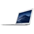 2.EL APPLE MACBOOK AİR 2017 13" İ5 1.8GHZ 8GB 128GB SSD (3 ay garanti - Pil Devir 353 şarj uzun süre gitmiyor)