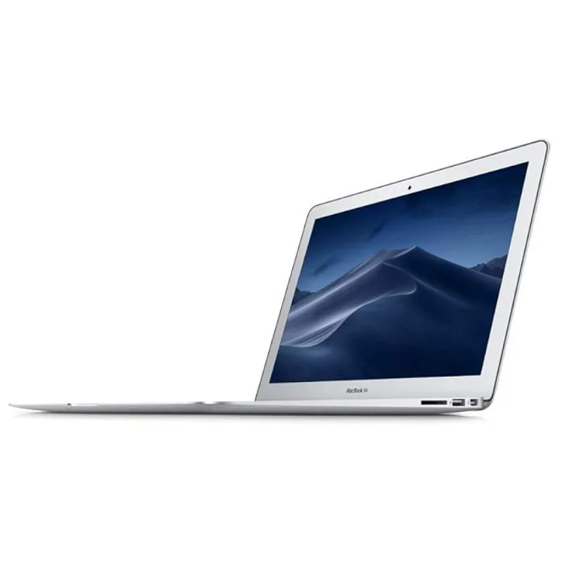 2.EL APPLE MACBOOK AİR 2017 13" İ5 1.8GHZ 8GB 128GB SSD (3 ay garanti - Pil Devir 353 şarj uzun süre gitmiyor)