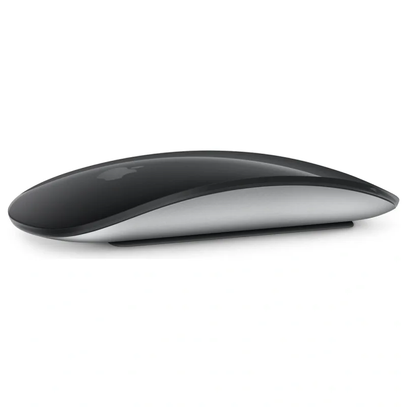 2.EL Apple Magic 3 MXK63ZE/A Şarjlı Lazer Kablosuz Mouse (14 ay Garanti)