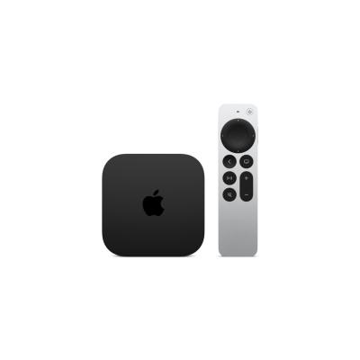 2.EL APPLE TV 4K Wİ Fİ 64GB