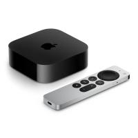 2.EL APPLE TV 4K Wİ Fİ 64GB