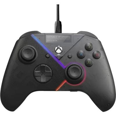 2.EL ASUS ROG RAİKİRİ PRO GD300X RGB KABLOSUZ GAMEPAD