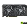 2.EL Asus RTX 4060 Dual OC Edition DUAL-RTX4060-O8G 128 Bit GDDR6 8 GB Ekran Kartı (3 Ay Garanti)