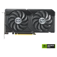 2.EL Asus RTX 4060 Dual OC Edition DUAL-RTX4060-O8G 128 Bit GDDR6 8 GB Ekran Kartı (3 Ay Garanti)