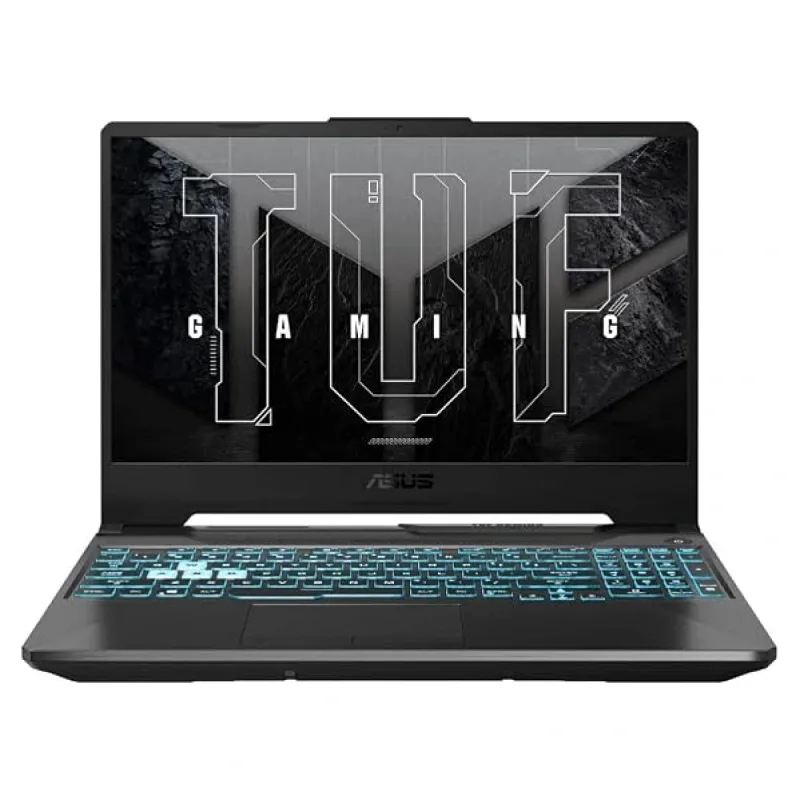 2.EL Asus TUF Gaming F15 FX506HC-HN373 i5-11400H 16 GB 512 GB SSD RTX3050 15.6" Full HD Gaming Laptop (3 Ay Garanti)