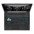 2.EL Asus TUF Gaming F15 FX506HC-HN373 i5-11400H 16 GB 512 GB SSD RTX3050 15.6" Full HD Gaming Laptop (3 Ay Garanti)