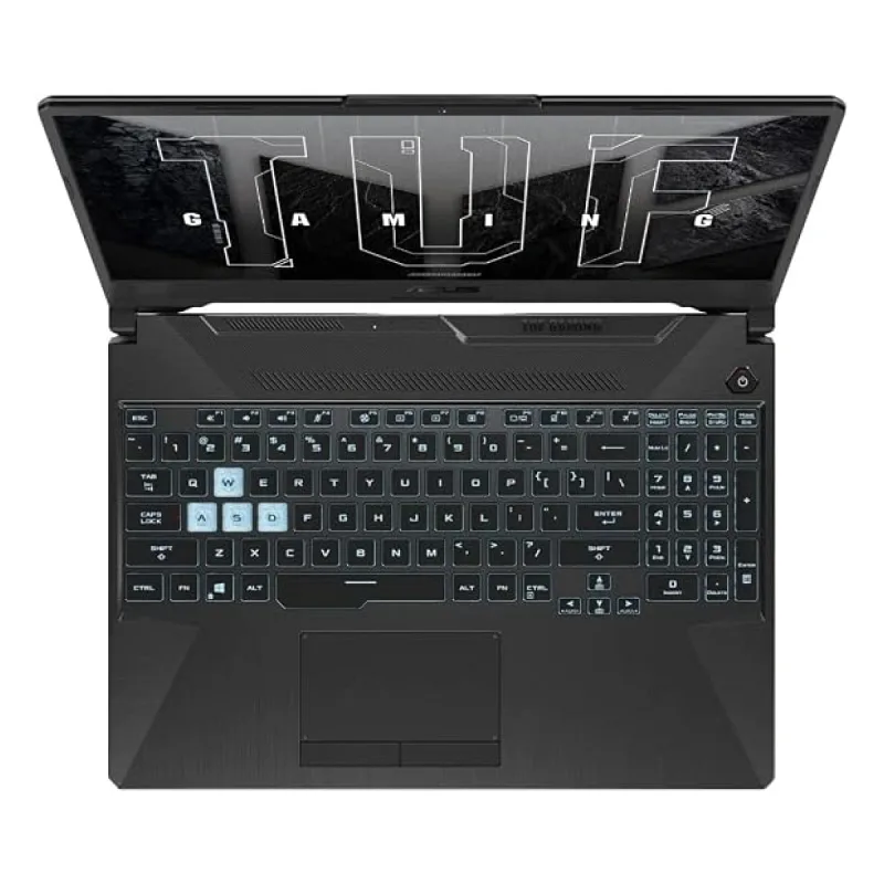 2.EL Asus TUF Gaming F15 FX506HC-HN373 i5-11400H 16 GB 512 GB SSD RTX3050 15.6" Full HD Gaming Laptop (3 Ay Garanti)