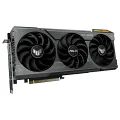 2.EL Asus TUF Gaming GeForce RTX 4070 Super 12GB GDDR6X OC Ekran Kartı (3 Ay Garanti)