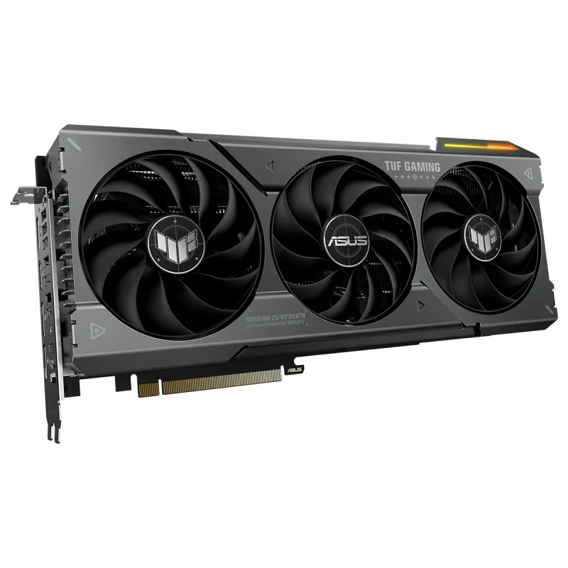 2.EL Asus TUF Gaming GeForce RTX 4070 Super 12GB GDDR6X OC Ekran Kartı (3 Ay Garanti)