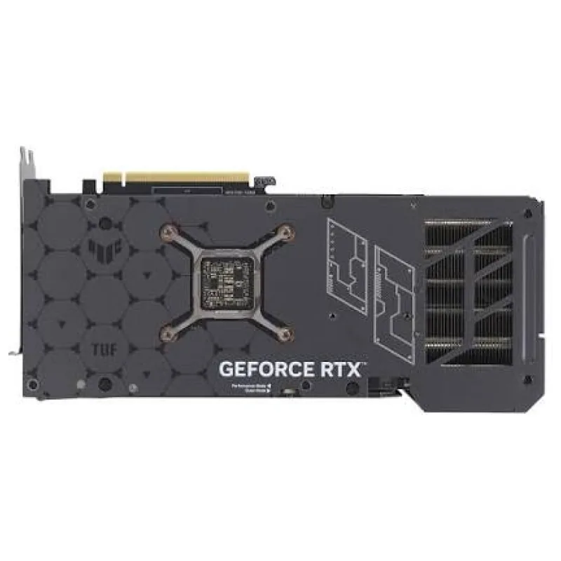 2.EL Asus TUF Gaming GeForce RTX 4070 Super 12GB GDDR6X OC Ekran Kartı (3 Ay Garanti)