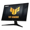 2.EL Asus TUF Gaming VG27VQM1B 27" 1 ms Full HD Curved 280 Hz Oyuncu Monitörü (18 ay garanti)
