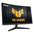 2.EL Asus TUF Gaming VG27VQM1B 27" 1 ms Full HD Curved 280 Hz Oyuncu Monitörü (18 ay garanti)