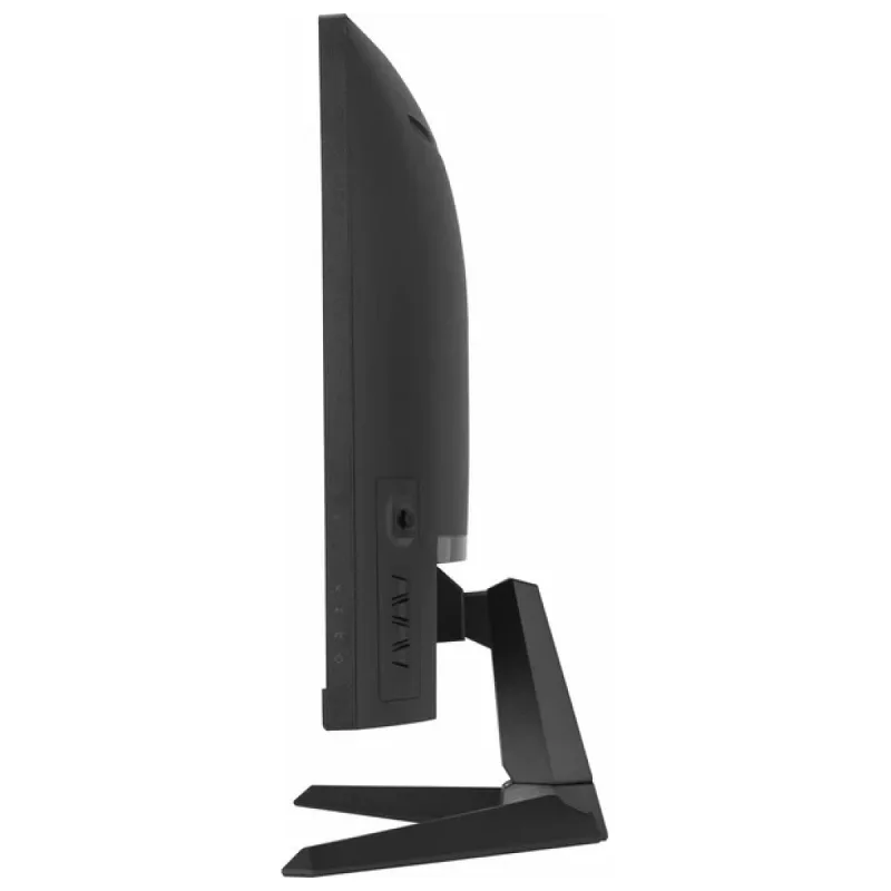 2.EL Asus TUF Gaming VG27VQM1B 27" 1 ms Full HD Curved 280 Hz Oyuncu Monitörü (18 ay garanti)