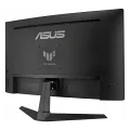 2.EL Asus TUF Gaming VG27VQM1B 27" 1 ms Full HD Curved 280 Hz Oyuncu Monitörü (18 ay garanti)